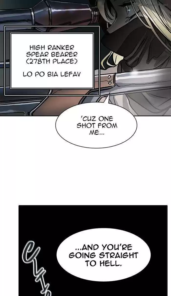 Tower of God 473