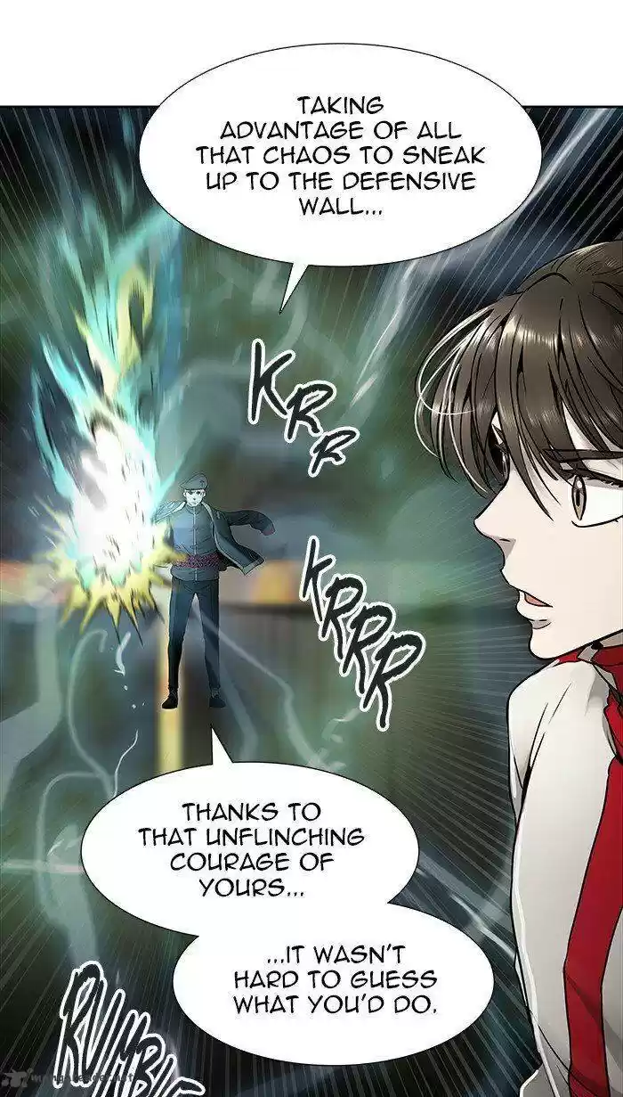 Tower of God 473