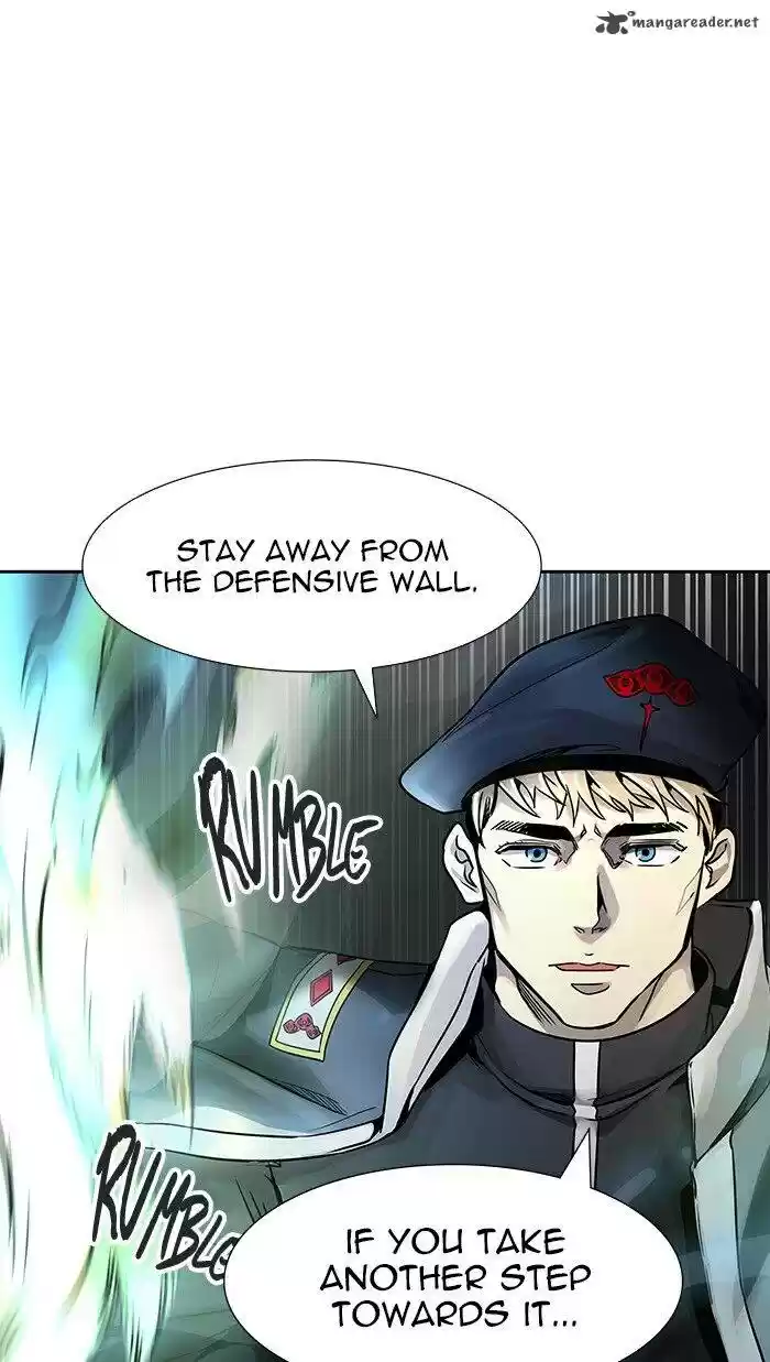 Tower of God 474