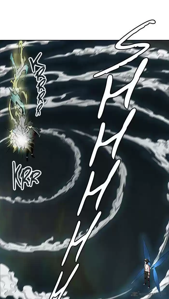 Tower of God 474