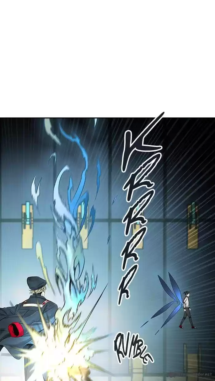 Tower of God 474