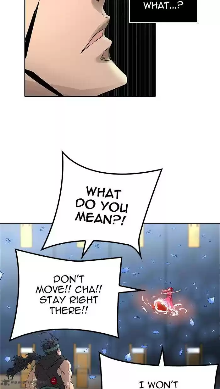 Tower of God 474