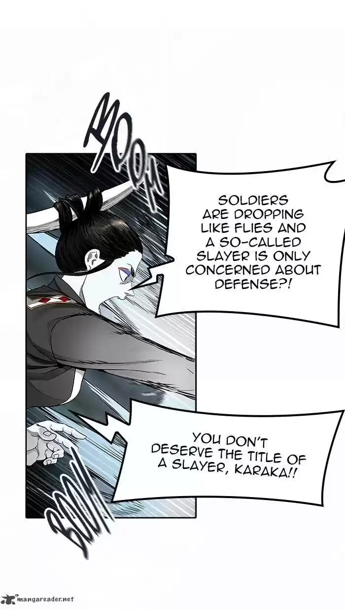 Tower of God 474