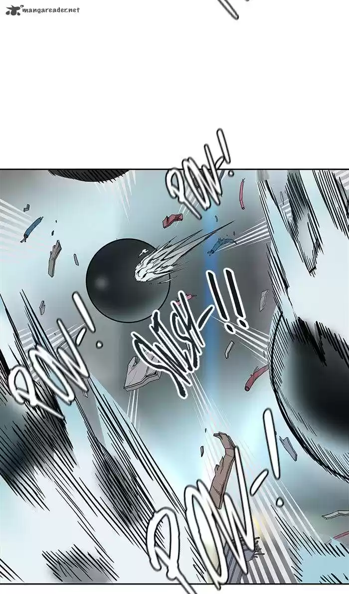 Tower of God 474