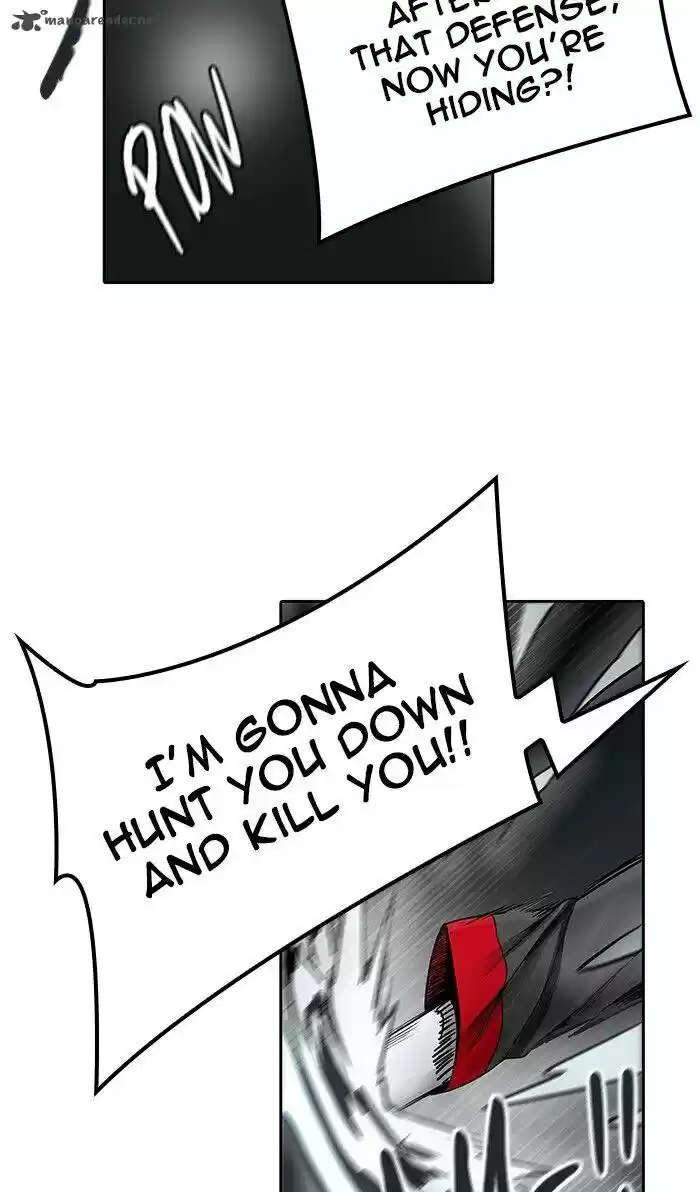 Tower of God 474