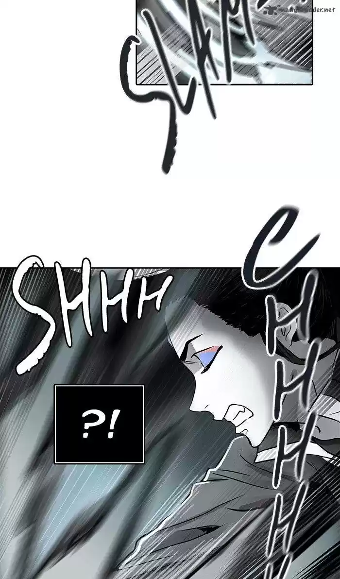 Tower of God 474