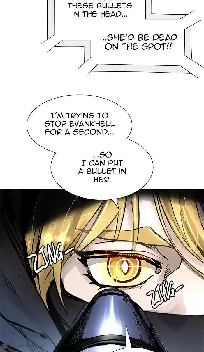 Tower of God 474