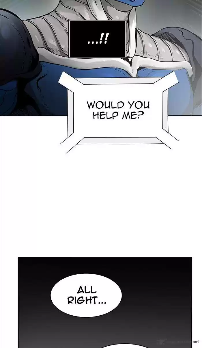 Tower of God 474