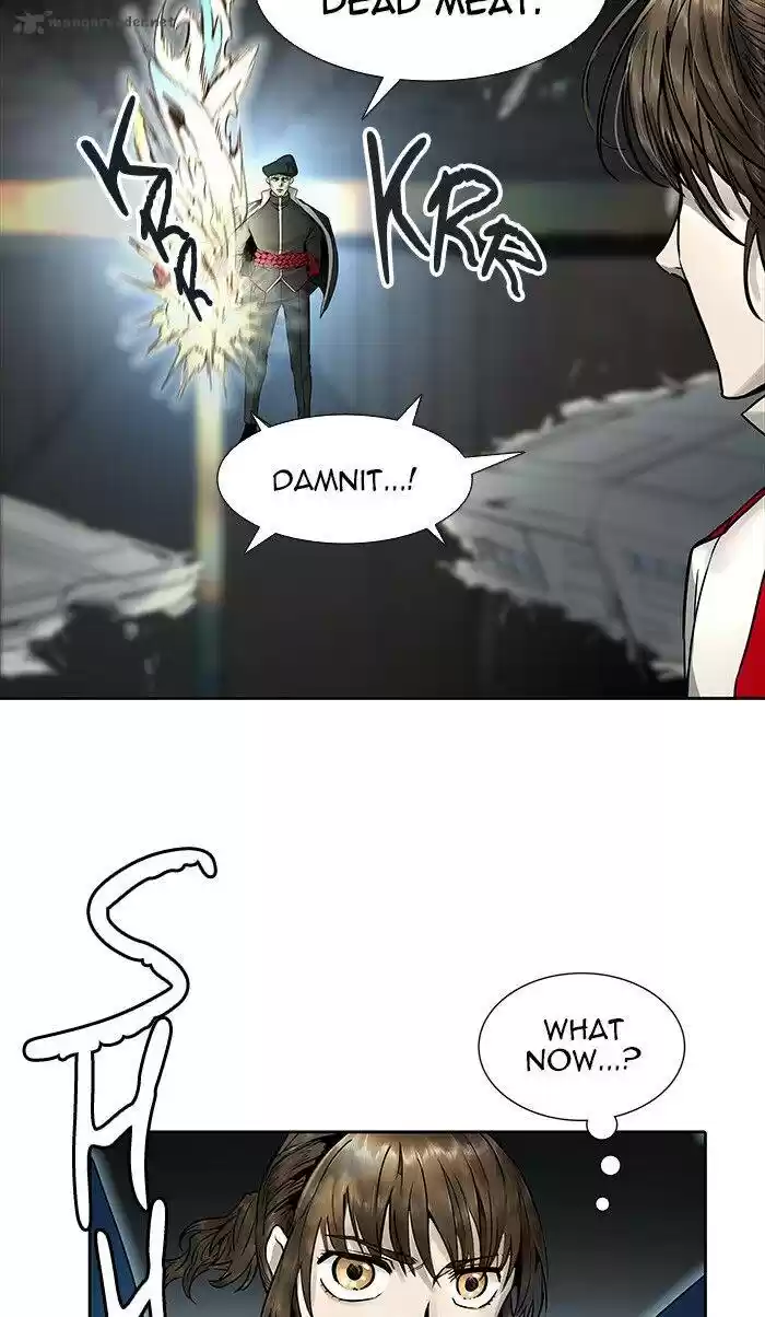 Tower of God 474
