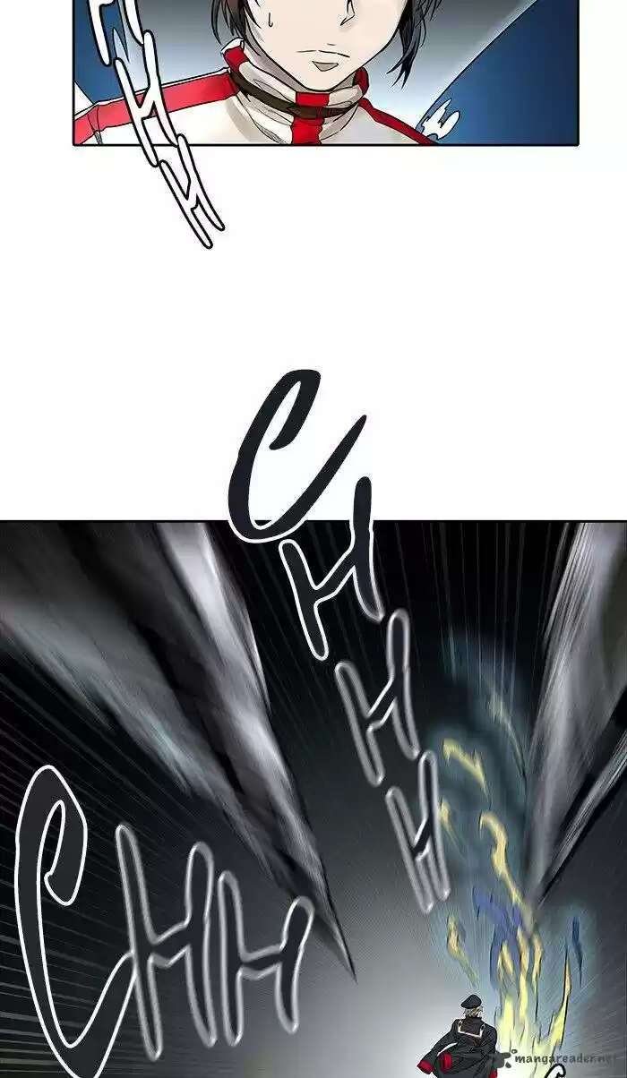 Tower of God 474