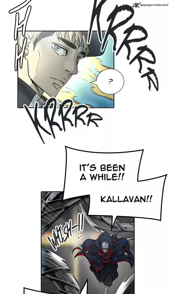 Tower of God 474