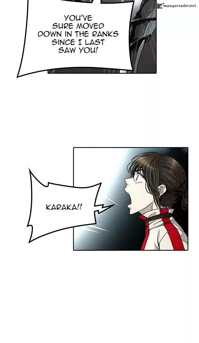 Tower of God 474
