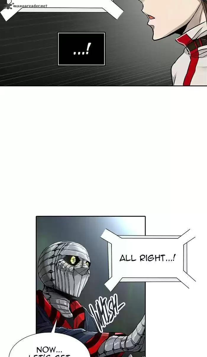 Tower of God 474