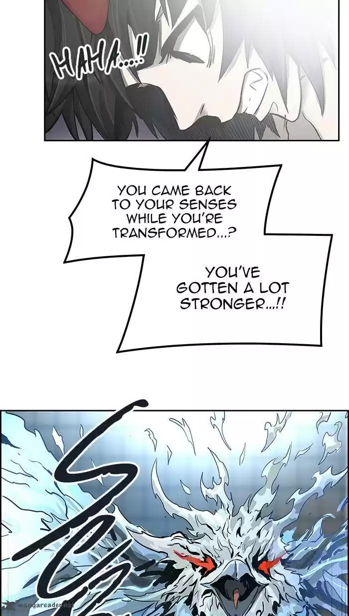 Tower of God 475