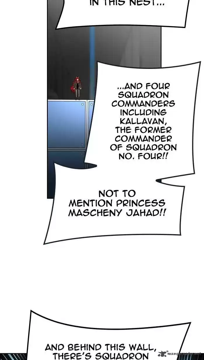 Tower of God 475