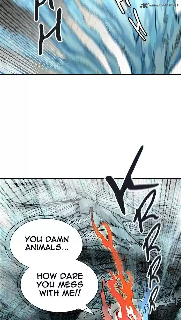 Tower of God 475