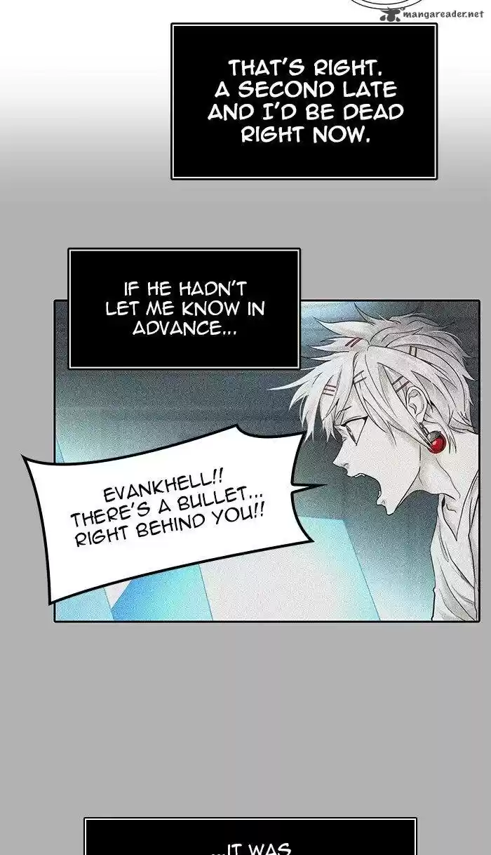 Tower of God 475