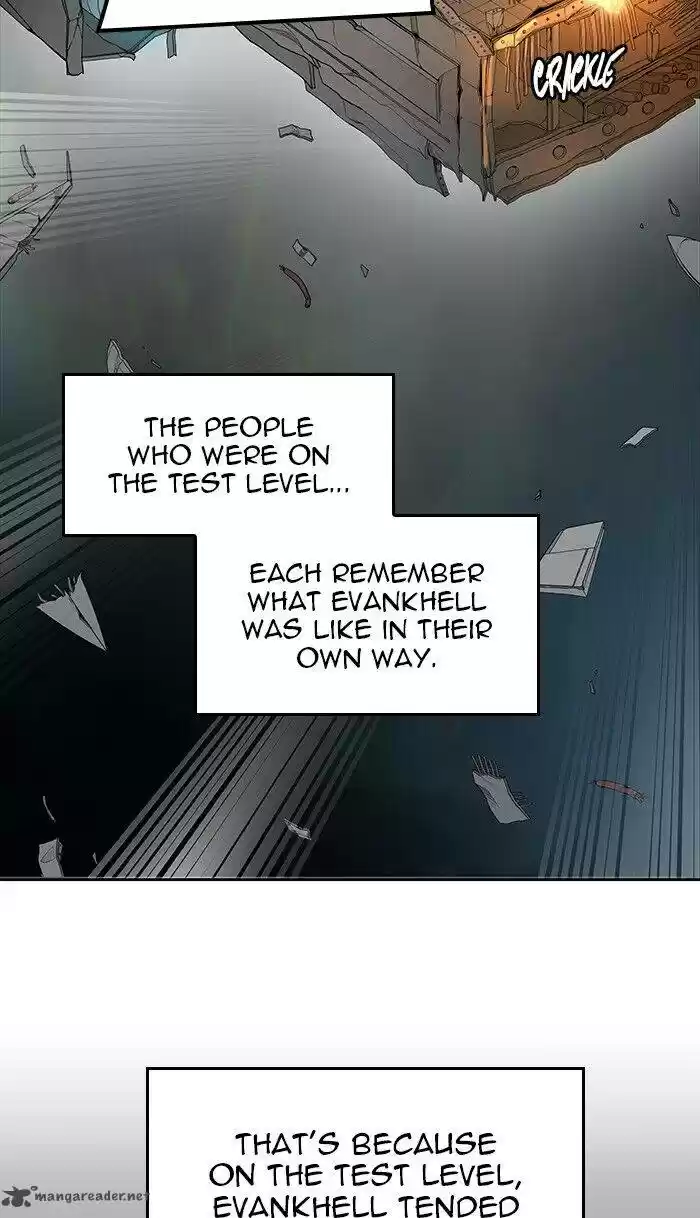 Tower of God 475