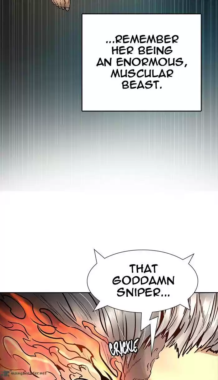 Tower of God 475