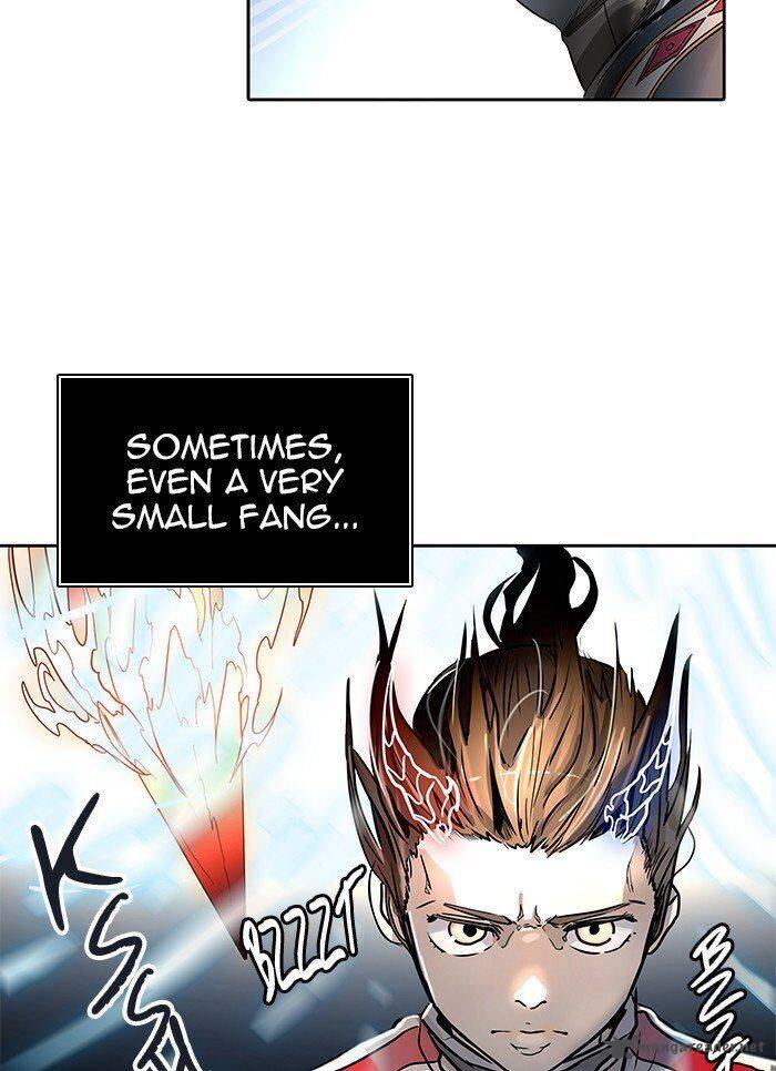 Tower of God 476