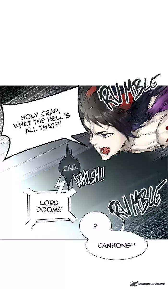 Tower of God 478