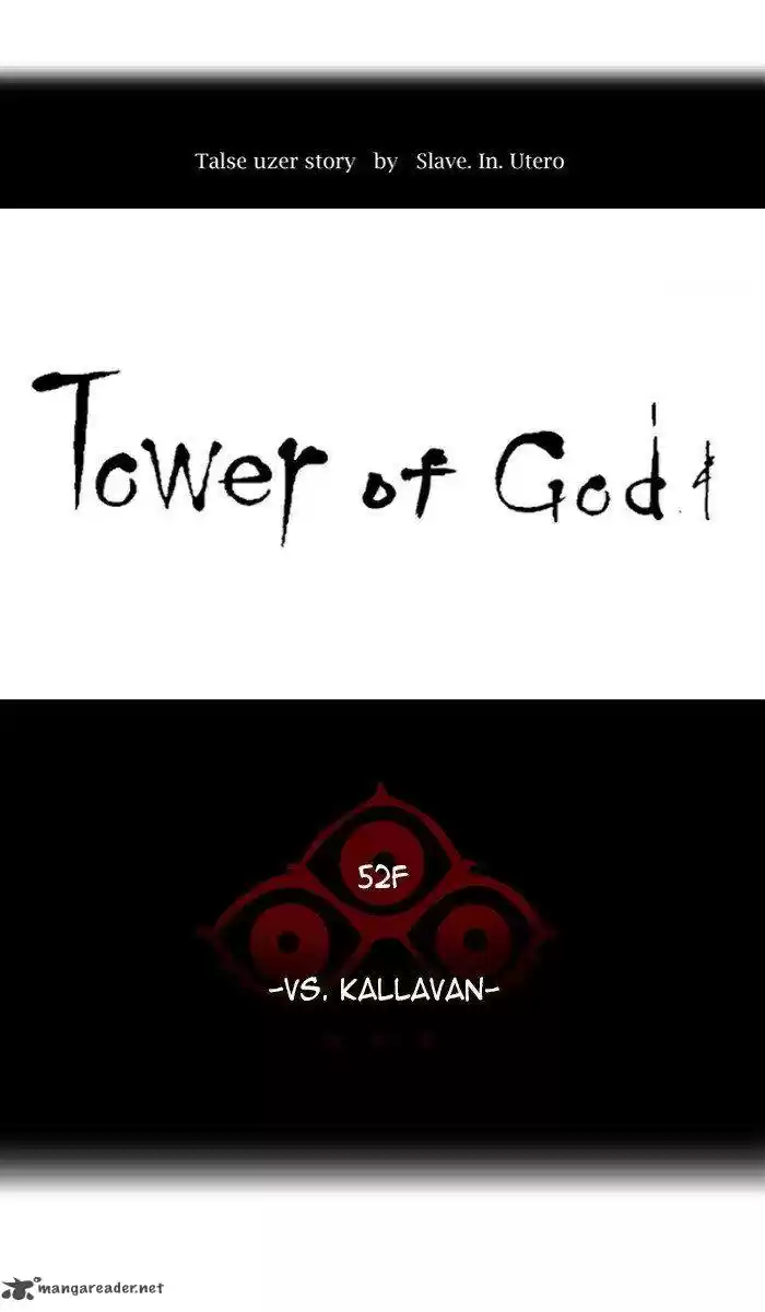 Tower of God 478