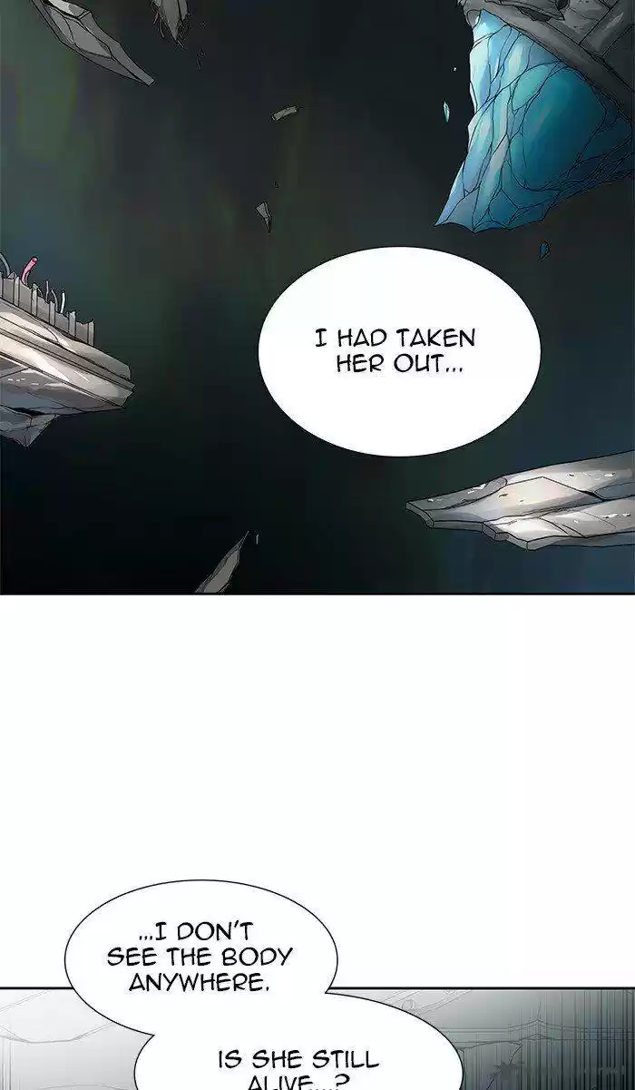 Tower of God 478