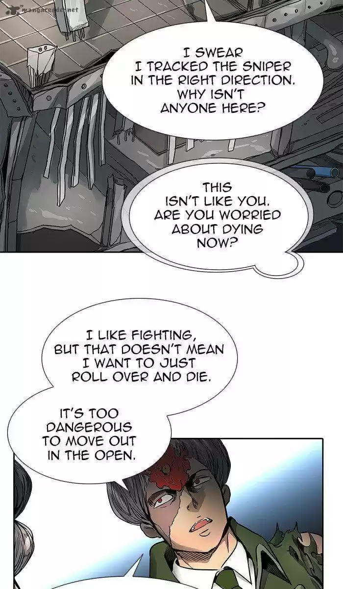 Tower of God 478