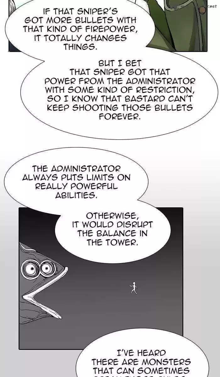Tower of God 478