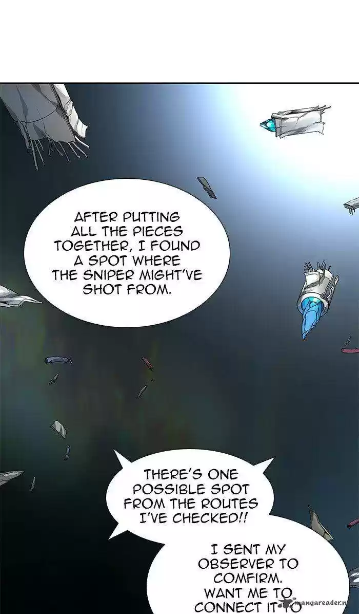 Tower of God 478