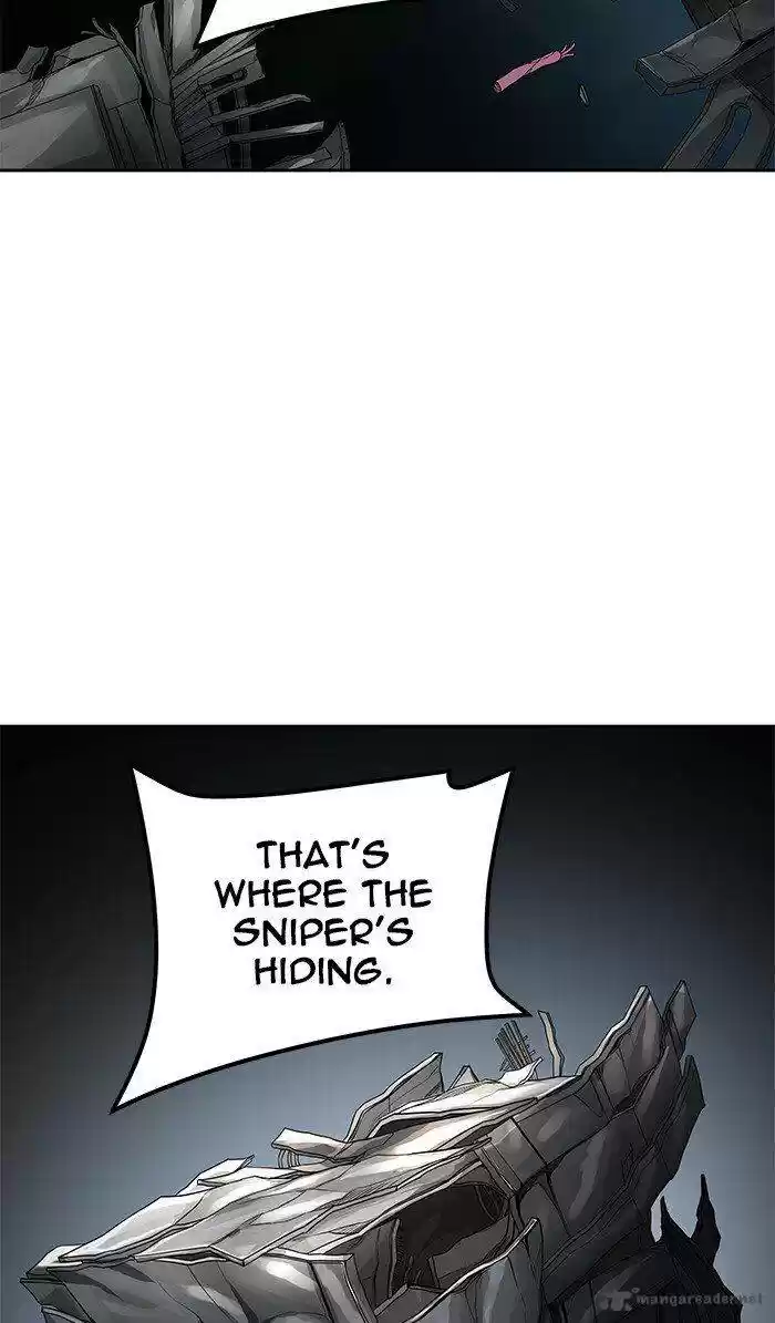 Tower of God 478