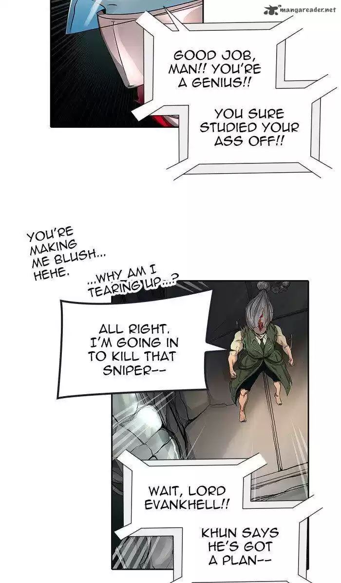 Tower of God 478