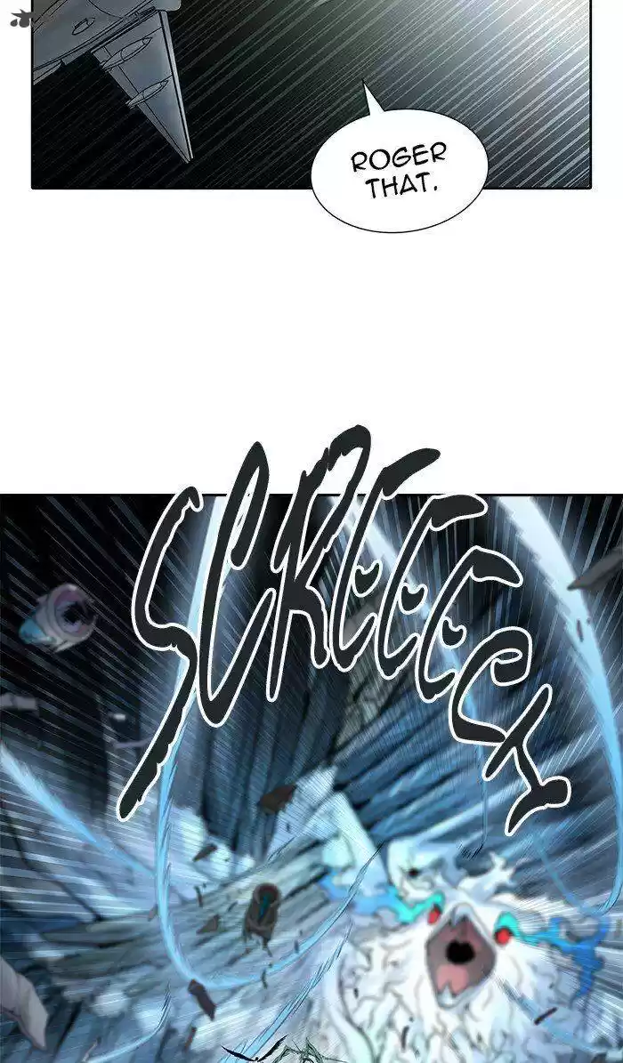 Tower of God 478