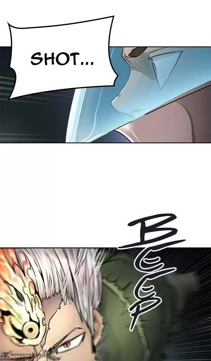 Tower of God 478