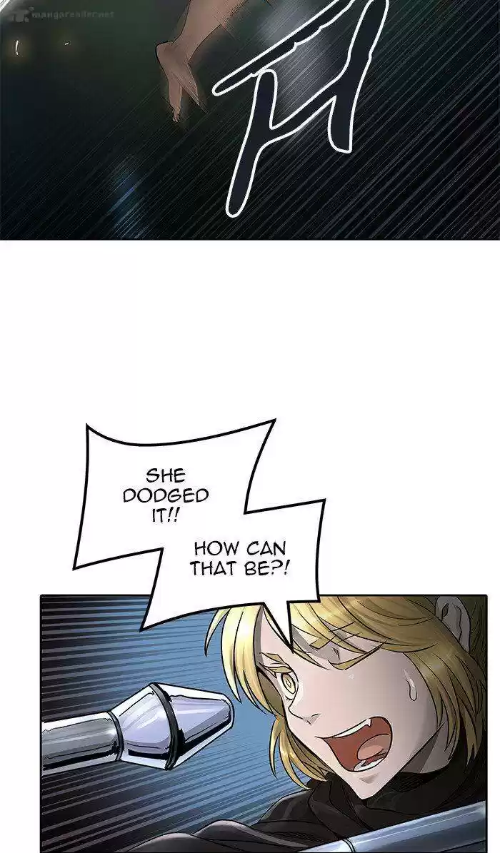 Tower of God 478