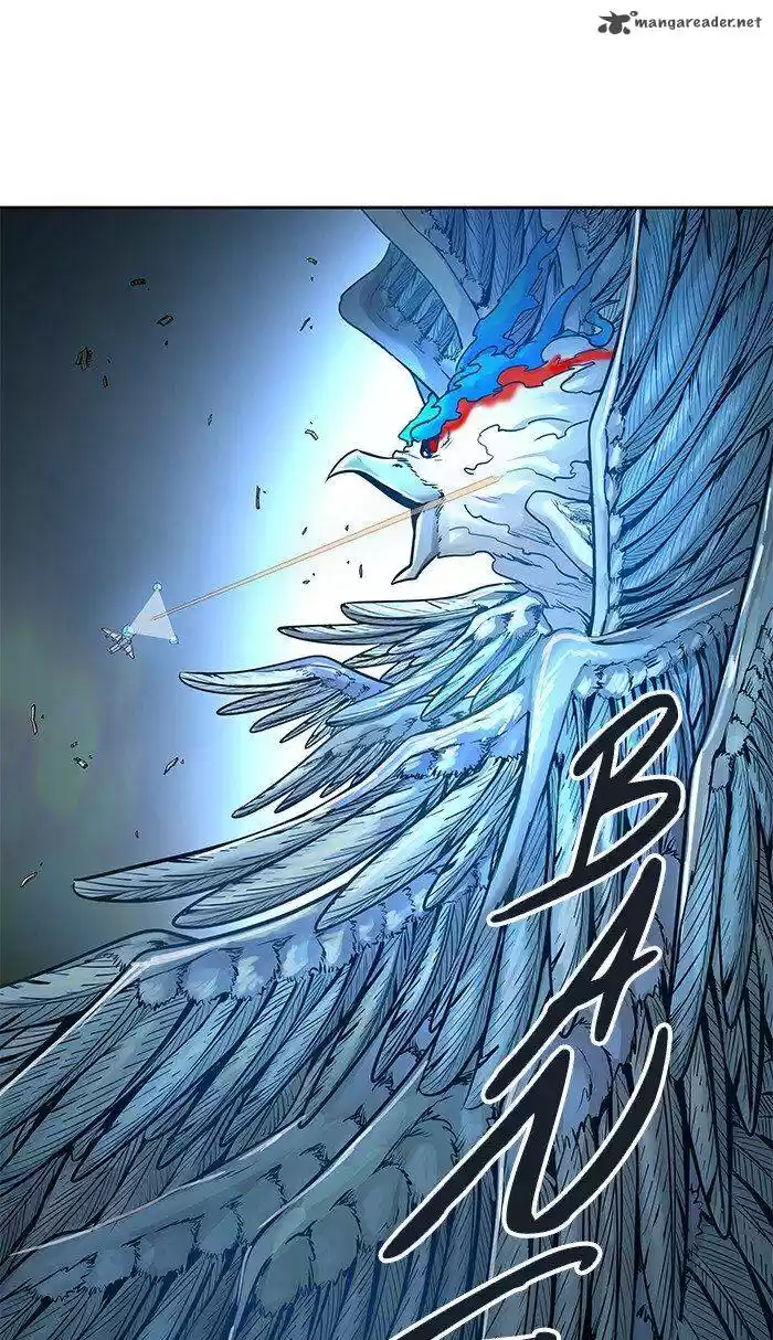 Tower of God 478