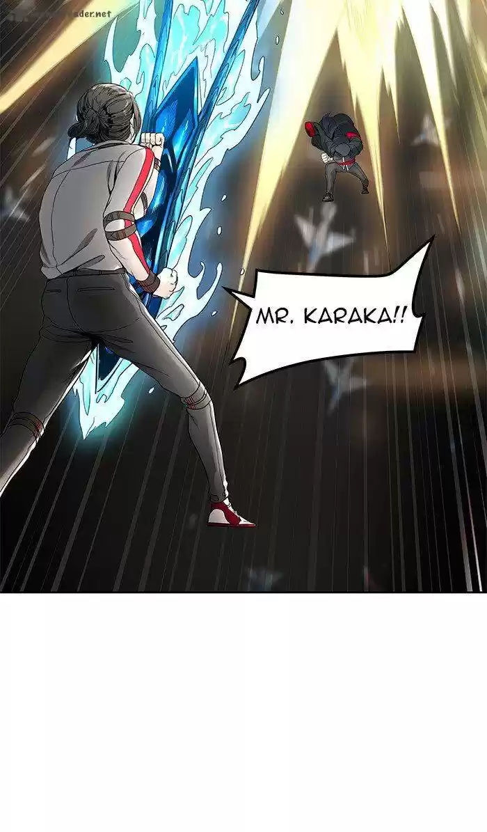 Tower of God 478