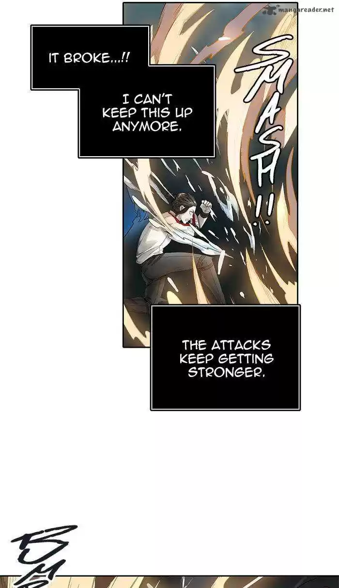 Tower of God 478