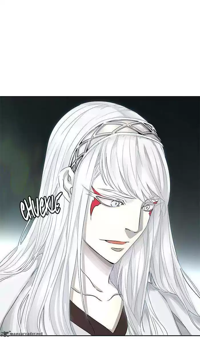 Tower of God 479