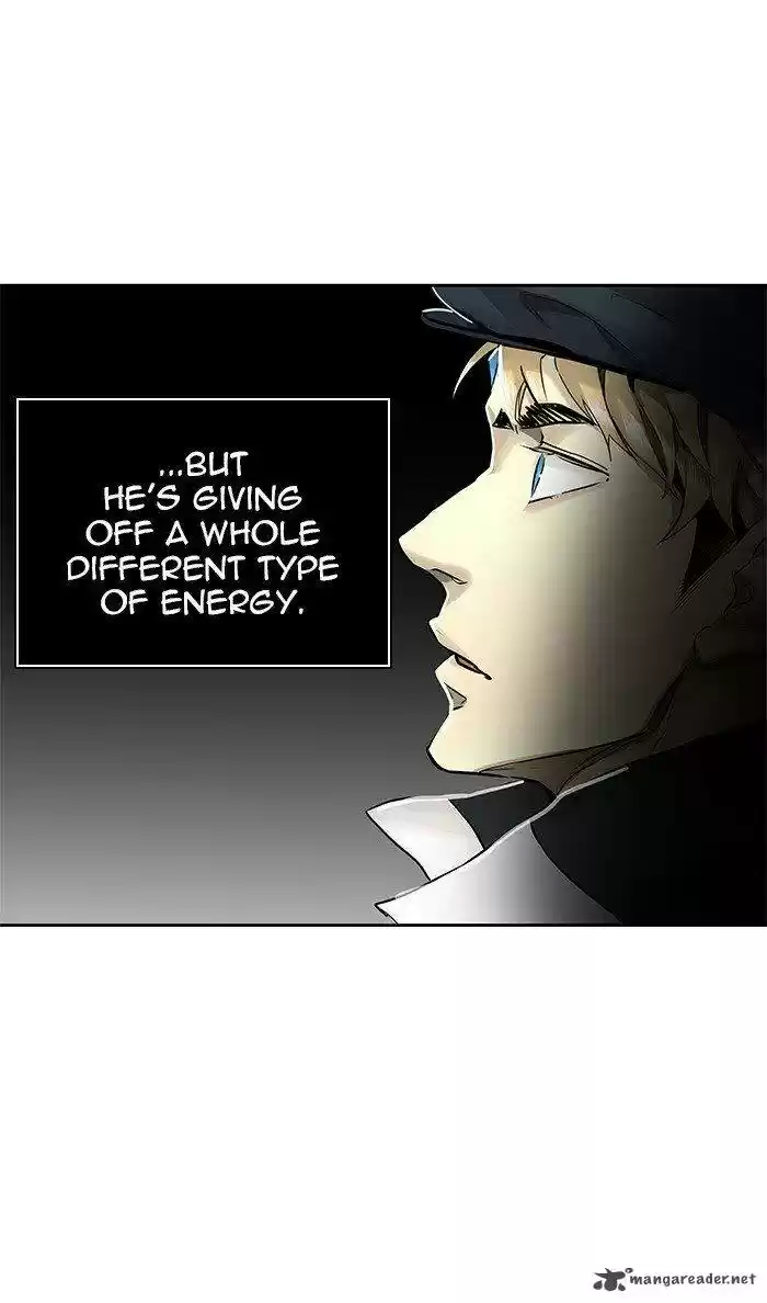 Tower of God 479