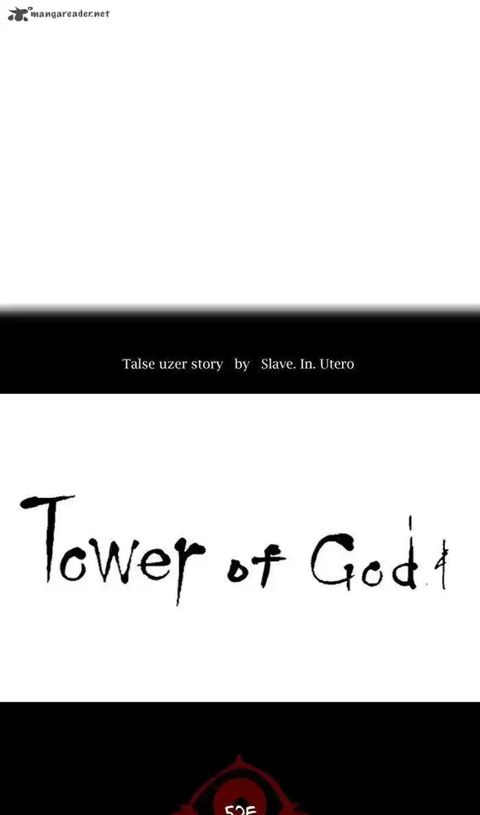 Tower of God 479