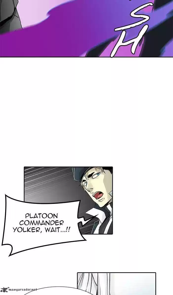 Tower of God 479