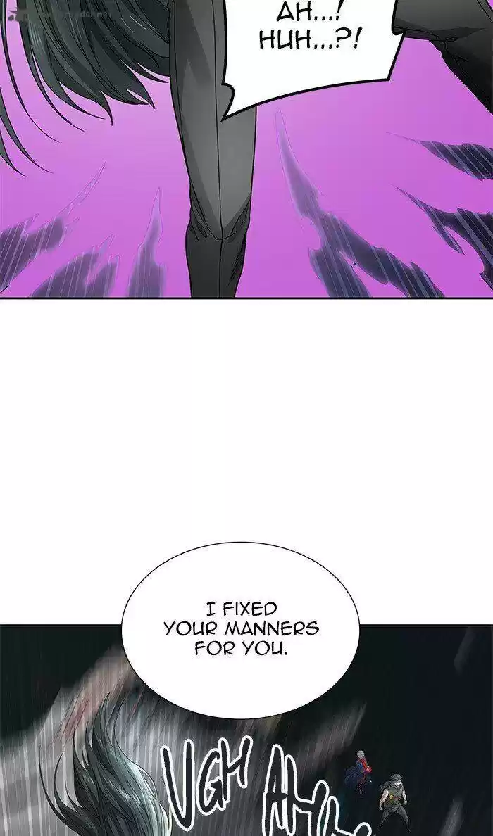Tower of God 479