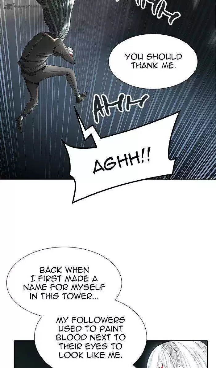 Tower of God 479