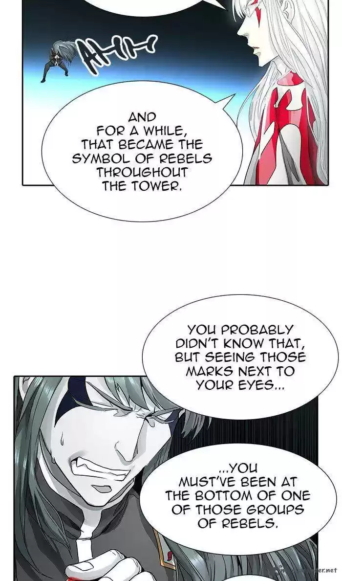 Tower of God 479