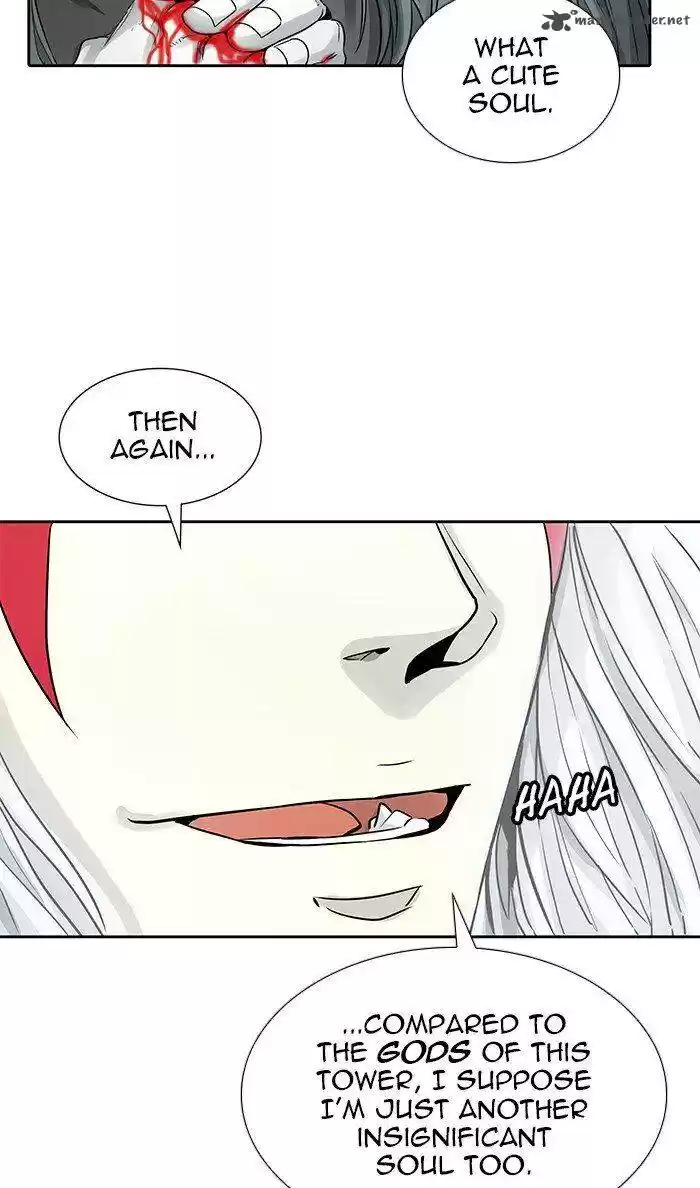 Tower of God 479