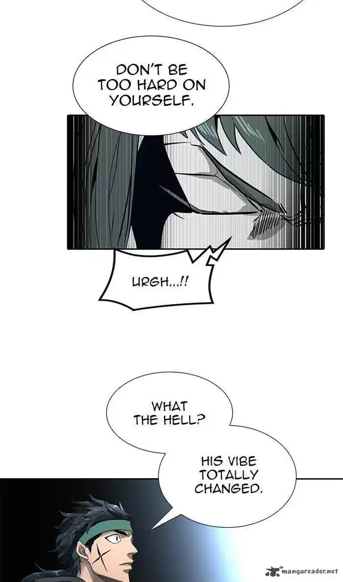 Tower of God 479