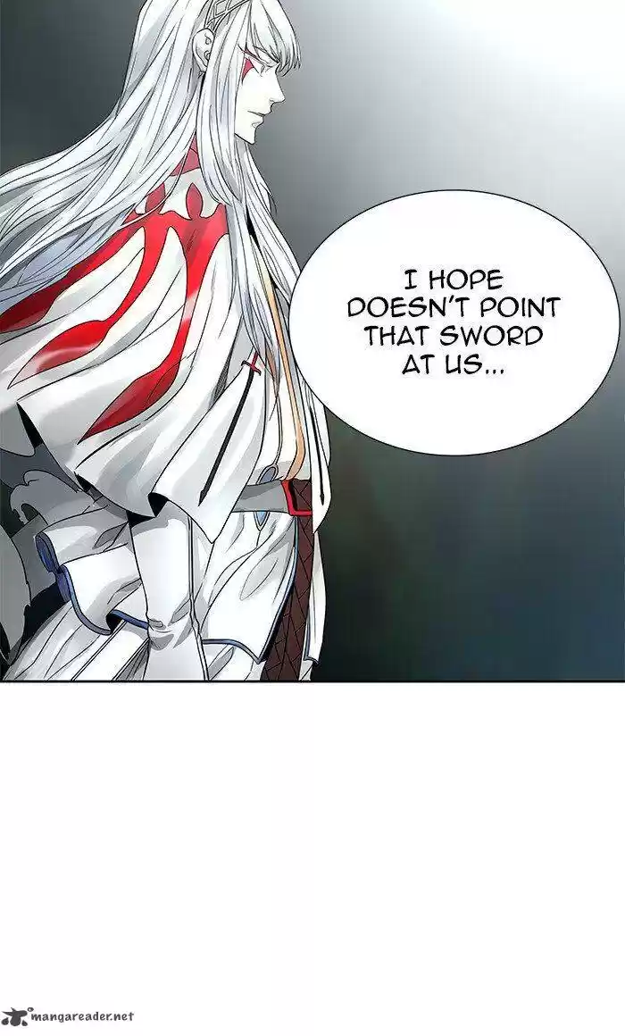 Tower of God 479