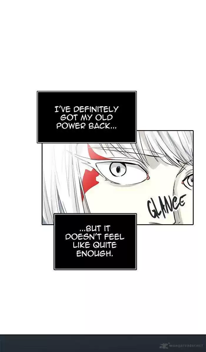 Tower of God 479