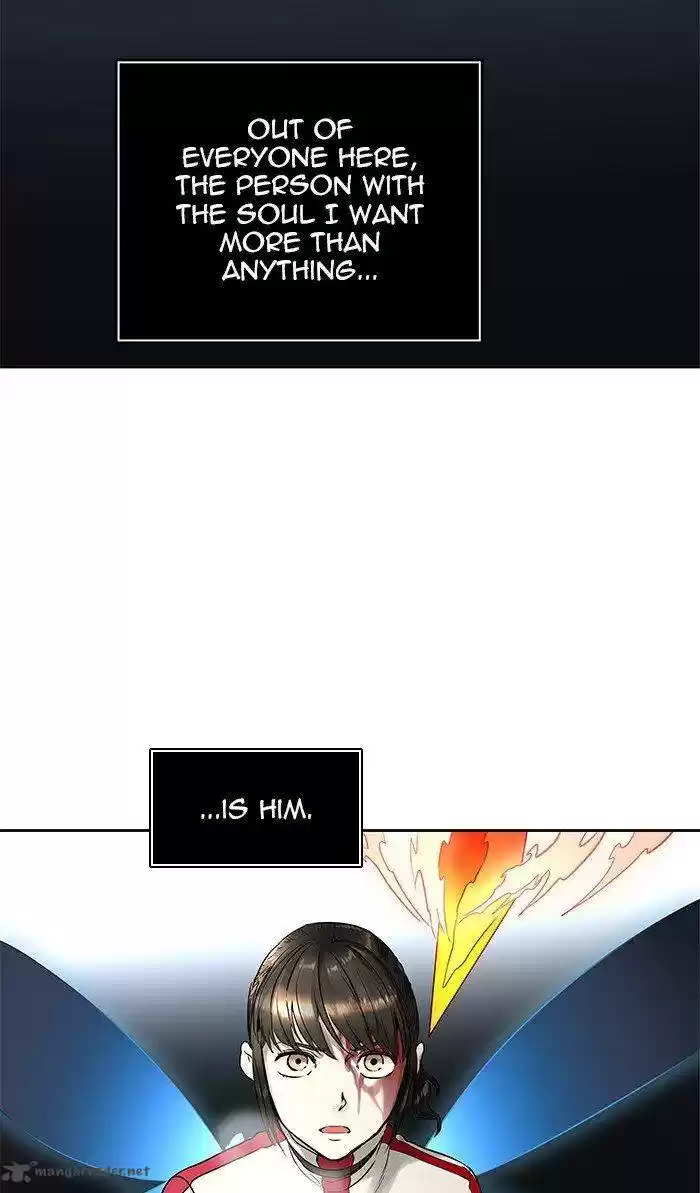 Tower of God 479